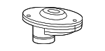 2063280100 - Suspension: Mount for Mercedes-Benz Image