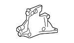 73611FG000 - HVAC: Compressor Upper Bracket for Subaru Image