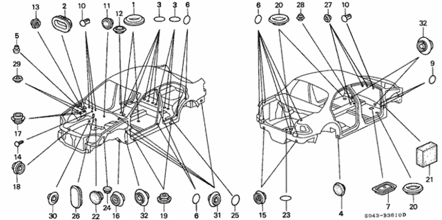 Diagram 1
