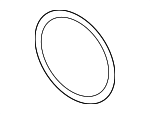 925263 - Suspension: Coupling Seal for Volvo Image