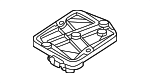 31492917 - Suspension: Upper Cover for Volvo Image