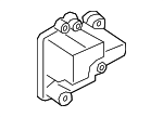 31367522 - Suspension: Access Cover for Volvo Image