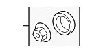 32240128 - Suspension: Seal Kit for Volvo Image