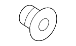 31325479 - Suspension: Access Cover Plug for Volvo Image