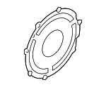 32324960 - Suspension: Outer Cover Seal for Volvo Image