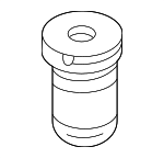 31256914 - Suspension: Mount Bushing for Volvo Image