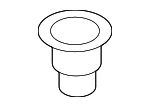 31492919 - Suspension: Upper Cover Plug for Volvo Image