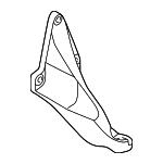 22111094835 - Engine: Engine Support for BMW: 750iL Image