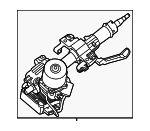 56310A7640 - : Steering Column for Kia: Forte Koup, Forte5 Image