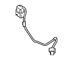 12518654418 - Electrical: Engine Harness for BMW Image