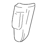 30022030 - Body: Wheelhouse for GM Image