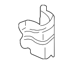 30024052 - Body: Jack Bracket for GM Image