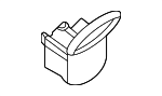 95260T6250RXG - Body: Power Outlet for Hyundai Image