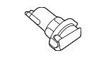 95120C7100 - Body: Power Outlet for Hyundai Image