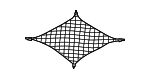4F9861869J50 - : Cargo Net for Audi: A6 Quattro Image