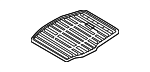 4F9863547 - : Spare Cover for Audi Image
