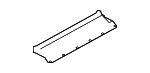 4F9864797 - : Cover for Audi Image