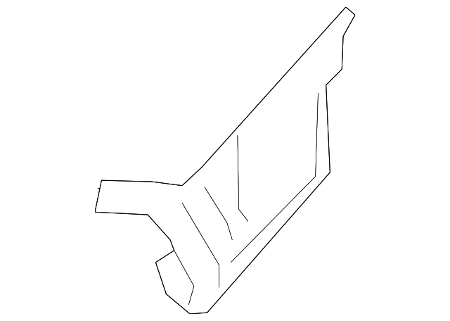 2016-2025 Volvo XC90 Lower Panel 32239278 | TascaParts.com