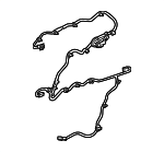 20921275 - Body: Wire Harness for Cadillac: XTS Image