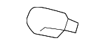 19115807 - Electrical: Courtesy Light Bulb for GM Image