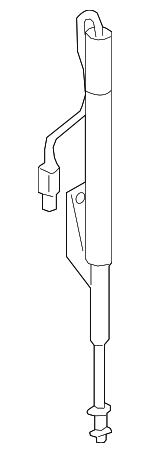 3G8857619 - : Belt Tensioner for Volkswagen: Arteon Image