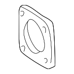 4478502010 - Body: Master Cylinder Gasket for Toyota Image