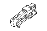 8283082Z00 - Body: Interior Door Handle for Suzuki Image