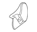 4L0881607A4PK - : Rear Cover for Audi: Q7 Image