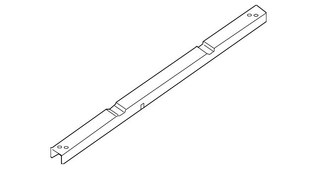 Rear Panel - Nissan (K3690-9FUMA)