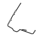 962001E505 - Electrical: Antenna Cable for Hyundai: Accent Image