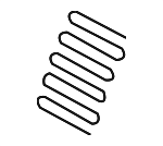 883903F800 - Body: Seat Back Heater for Kia: Amanti Image