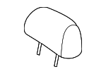 886003F700714 - Body: Headrest for Kia: Amanti Image