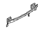 51122751306 - Body: Bumper Impact Bar for Mini Image