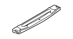51127057484 - Body: Bumper Impact Absorber for Mini Image