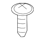 7147146367 - Body: Side Support Screw for Mini Image