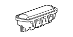 85045136 - Electrical: Instrument Panel Air Bag for GM Image