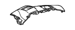 42887383 - Body: Upper Trim for GM Image