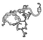 20965301 - Electrical: Engine Harness for Chevrolet: Traverse Image