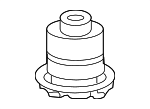 5227106130 - Suspension: Lower Insulator for Toyota Image