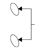31109234 - Cooling System: Pipe O-Ring for Volvo Image