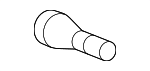 36121116326 - Suspension: Valve Stem for Mini Image