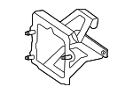2548883400 - Body: Bracket for Mercedes-Benz Image
