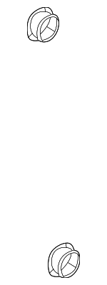 8W0145117 - Cooling System: Pressure Tube Seal for Audi: A4, A4 allroad, A4 Quattro, A5 Quattro, A5 Sportback, S4, S5, S5 Sportback, SQ5, SQ5 Sportback Image