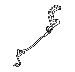 T2R26175 - : AC Line for Jaguar: F-Type Image