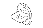 81450A9100 - Body: Striker for Hyundai Image