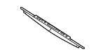 61607034574 - : Wiper Blade for BMW: Z8 Image