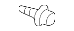 11609465 - Electrical: High Mount Lamp Bolt for GM Image