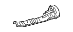 Exhaust Heat Shield