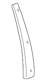 5303584AB - Body: Applique for Dodge: Neon Image