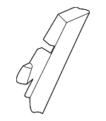 92302K5000 - : Repeater Lamp for Hyundai Image